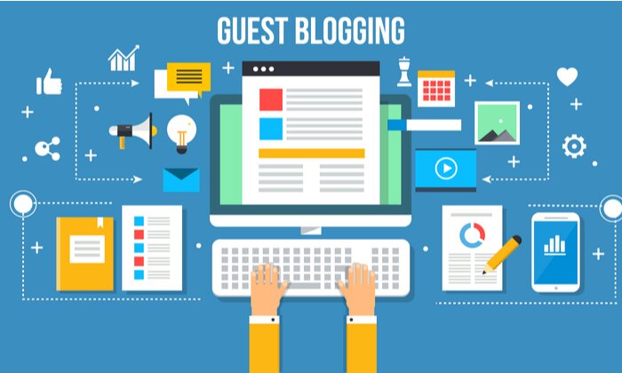 Canadian Guest Posting Services Building Strong Backlinks