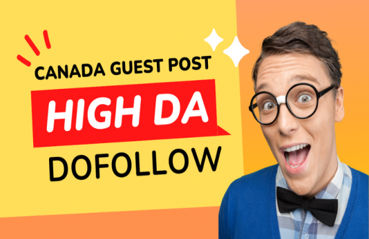 Canadian Guest Posting The Key to Online Success