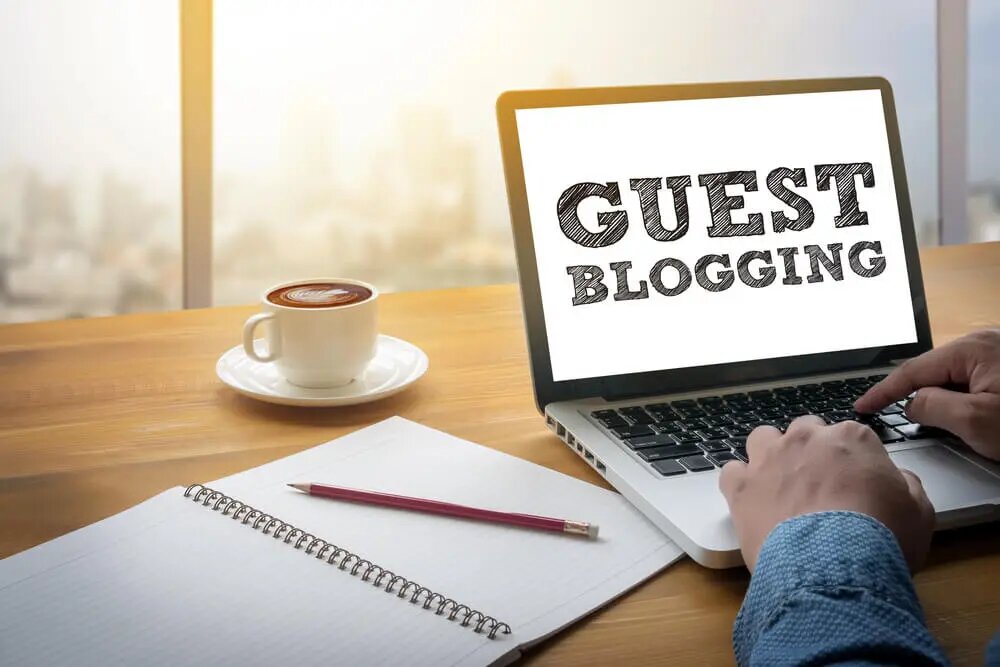 Maximize Your Blog's Potential with Canadian Guest Posting