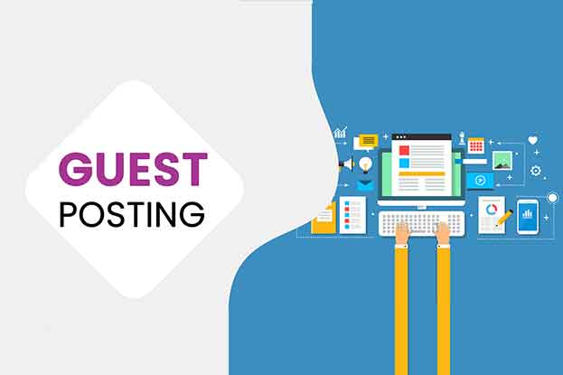 Enhance Your SEO Efforts with Canada Guest Posting Services