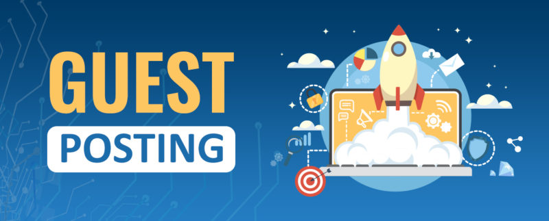 What are the best guest posting practices for education websites?