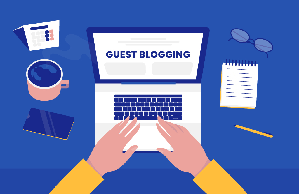 How to measure the success of guest posting in the education niche?