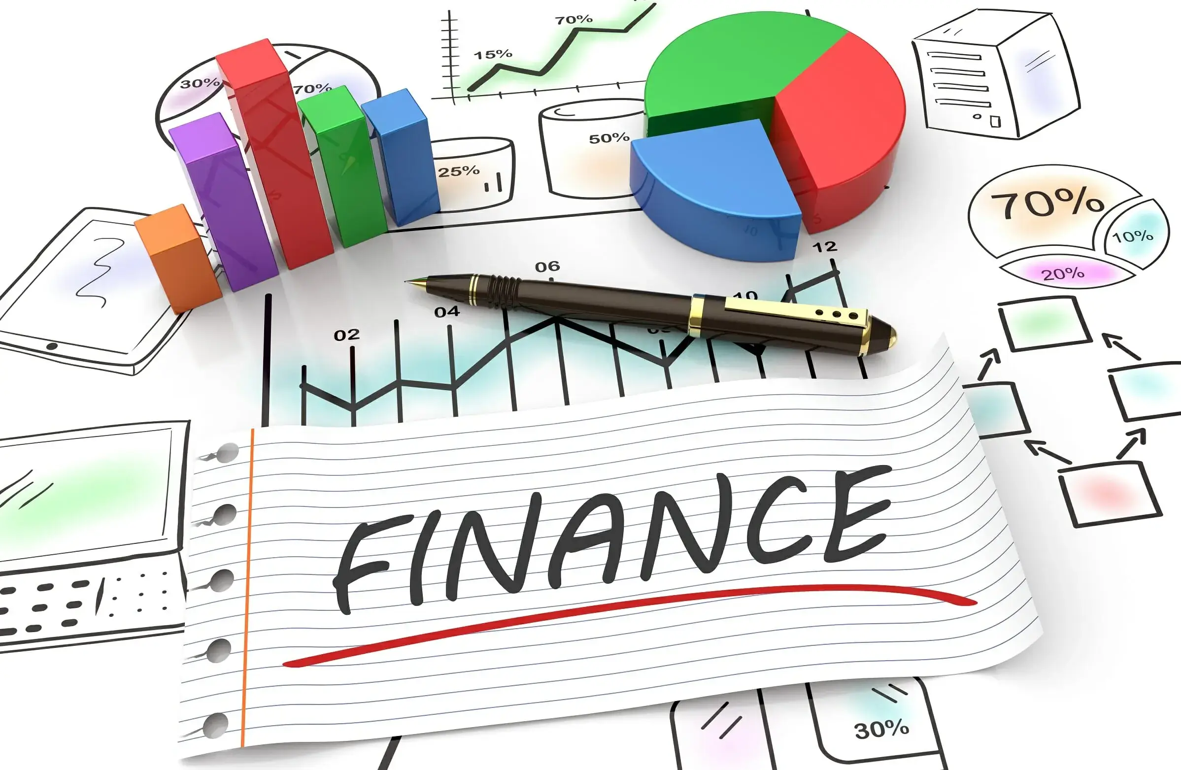 Looking for finance guest post sites Check out GuestPostingExpert