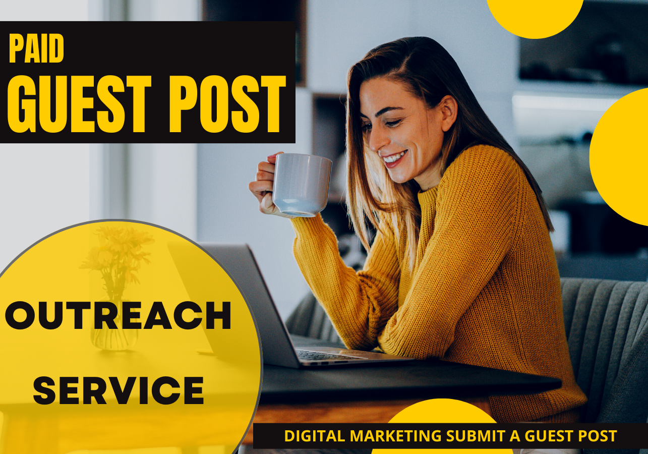 Stand Out in the Fashion Blogosphere with GuestPostingExpert