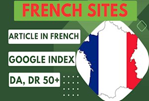 Supercharge Your Marketing Guest Posting Services in France