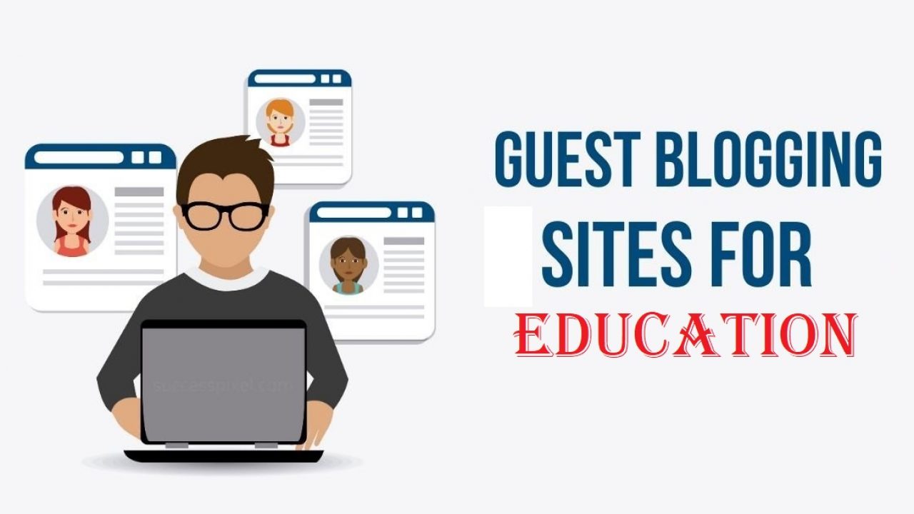 Connect with Influential Bloggers BY German Guest Posting