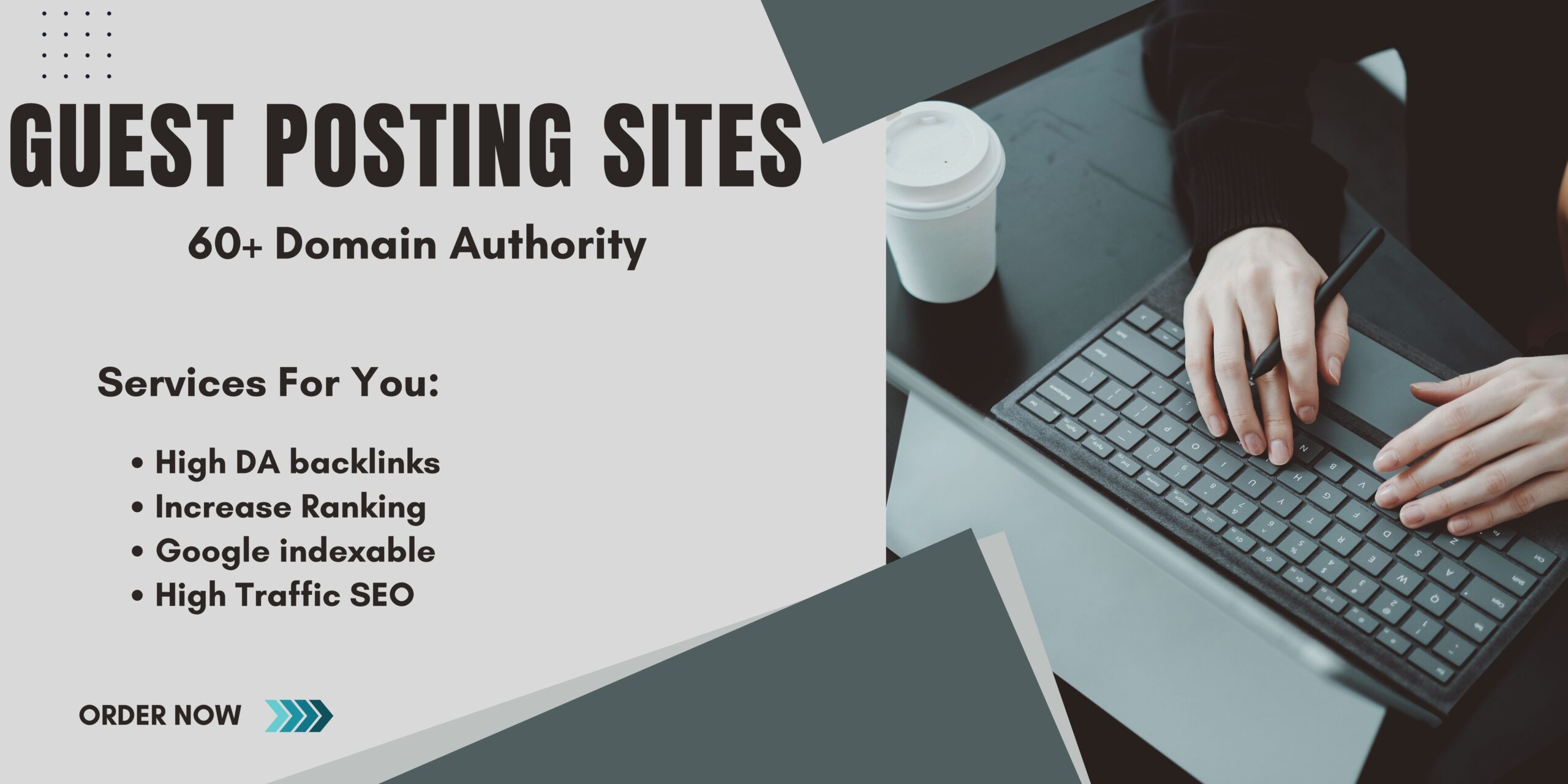 Become an Authority with Indian Guest Posting sites for Expertise