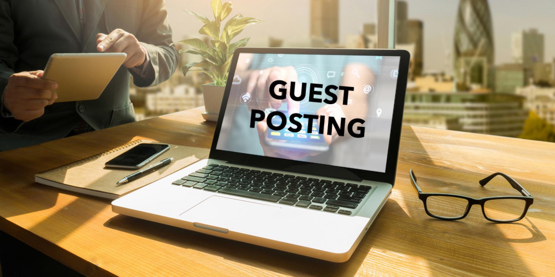 Elevate Your Content Strategy of Italian Guest Posting Services