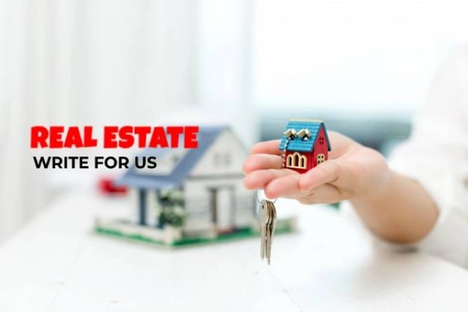 Creative and Unique Real Estate Posting Ideas for Guest Blogs