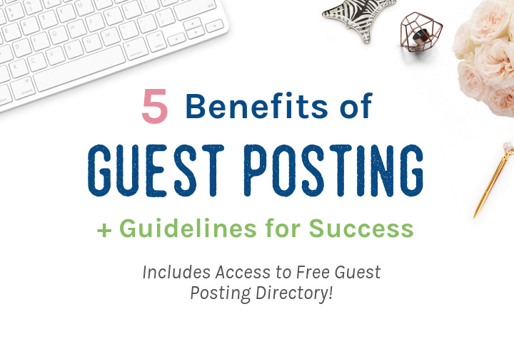 The Importance of Targeted Audience Research for Real Estate Guest Blogging