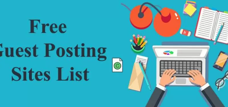 Revolutionize Your SEO Approach with Expert Guest Posting Techniques