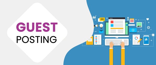 Drive Organic Traffic with Strategic Guest Blogging for SEO