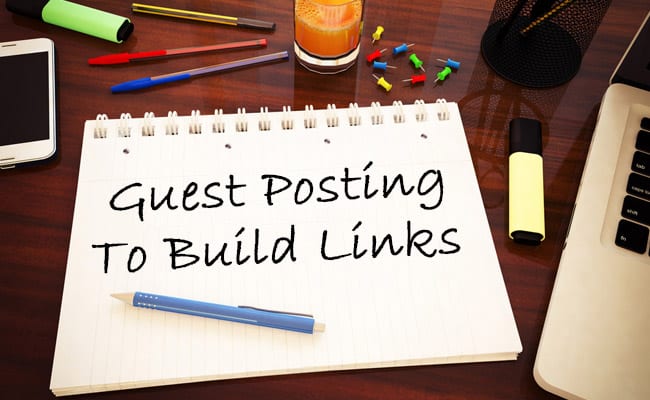 Expand Your Reach with SEO Guest Posting Service