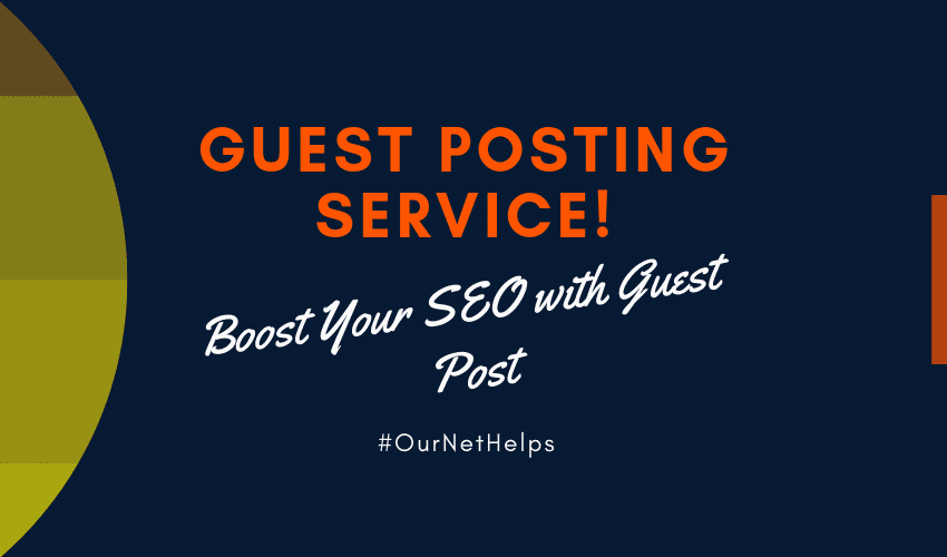 Looking for the Best Guest Posting Services in the UK