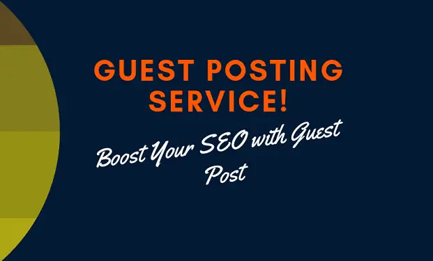 Enhance Your SEO Strategy with a High-Quality Guest Post Service