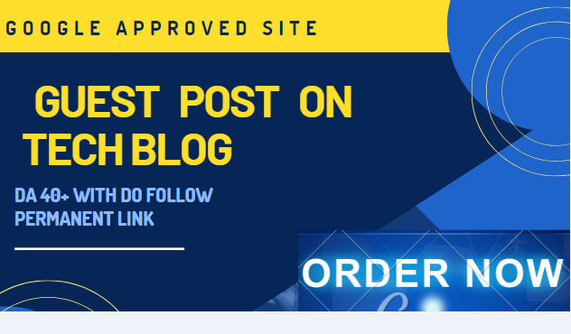 Optimize Your Blog SEO with Strategic Guest Blog Posting