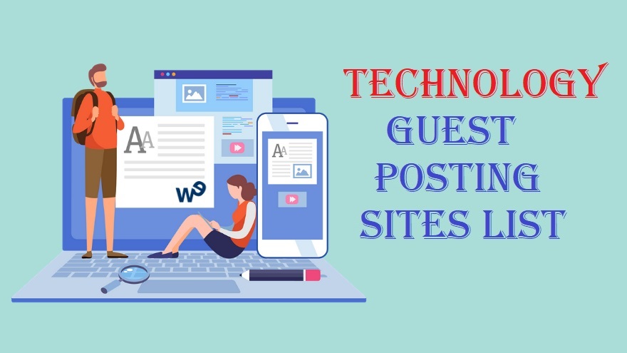 The Art of Guest Posting for Retail Websites A Complete Guide