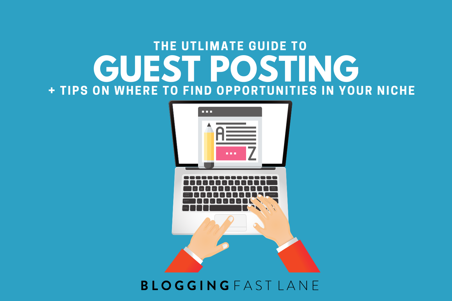 What Are the Best Practices for Guest Posting in Technology?