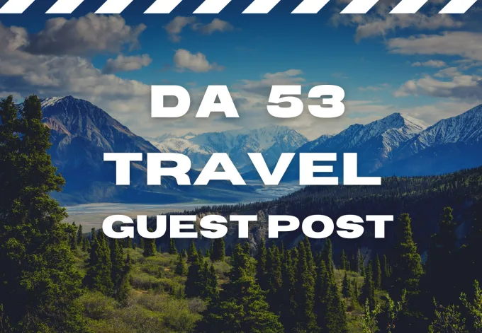 What Are the Best Travel Guest Posting Sites for Bloggers?