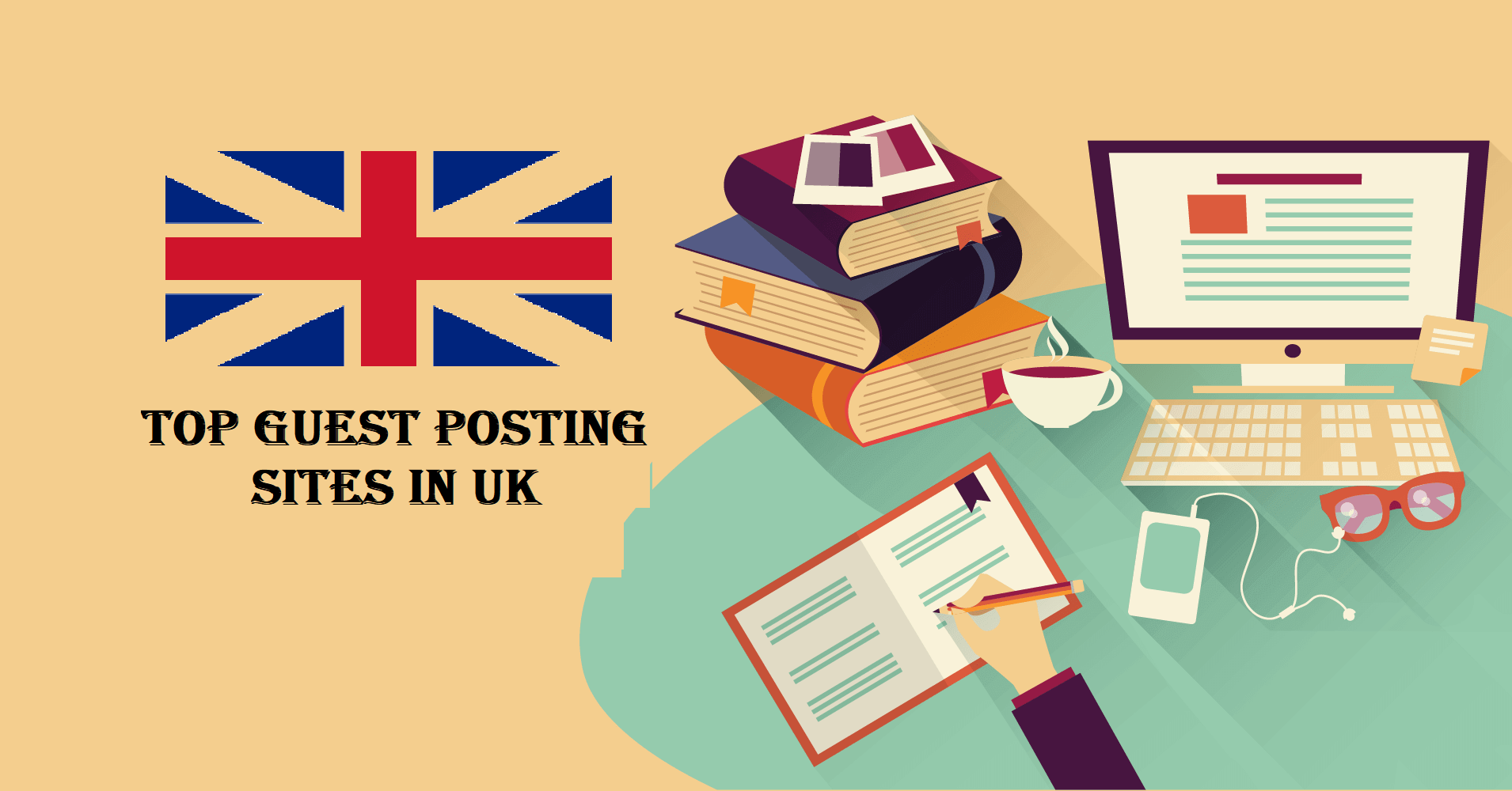 Looking for UK Guest Posting Service Discover Expertise