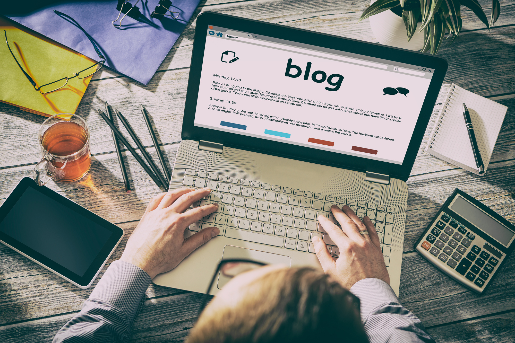 Want to Increase Your Online Presence With Business Guest Posting 