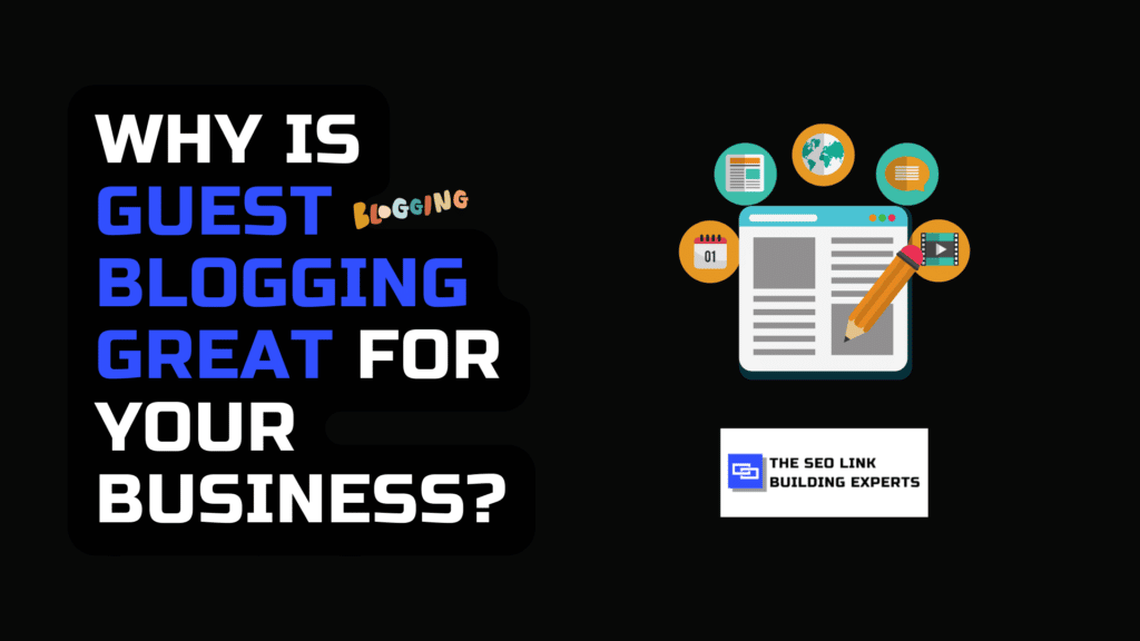 Want to Boost Your Business Explore Guest Posting Opportunities