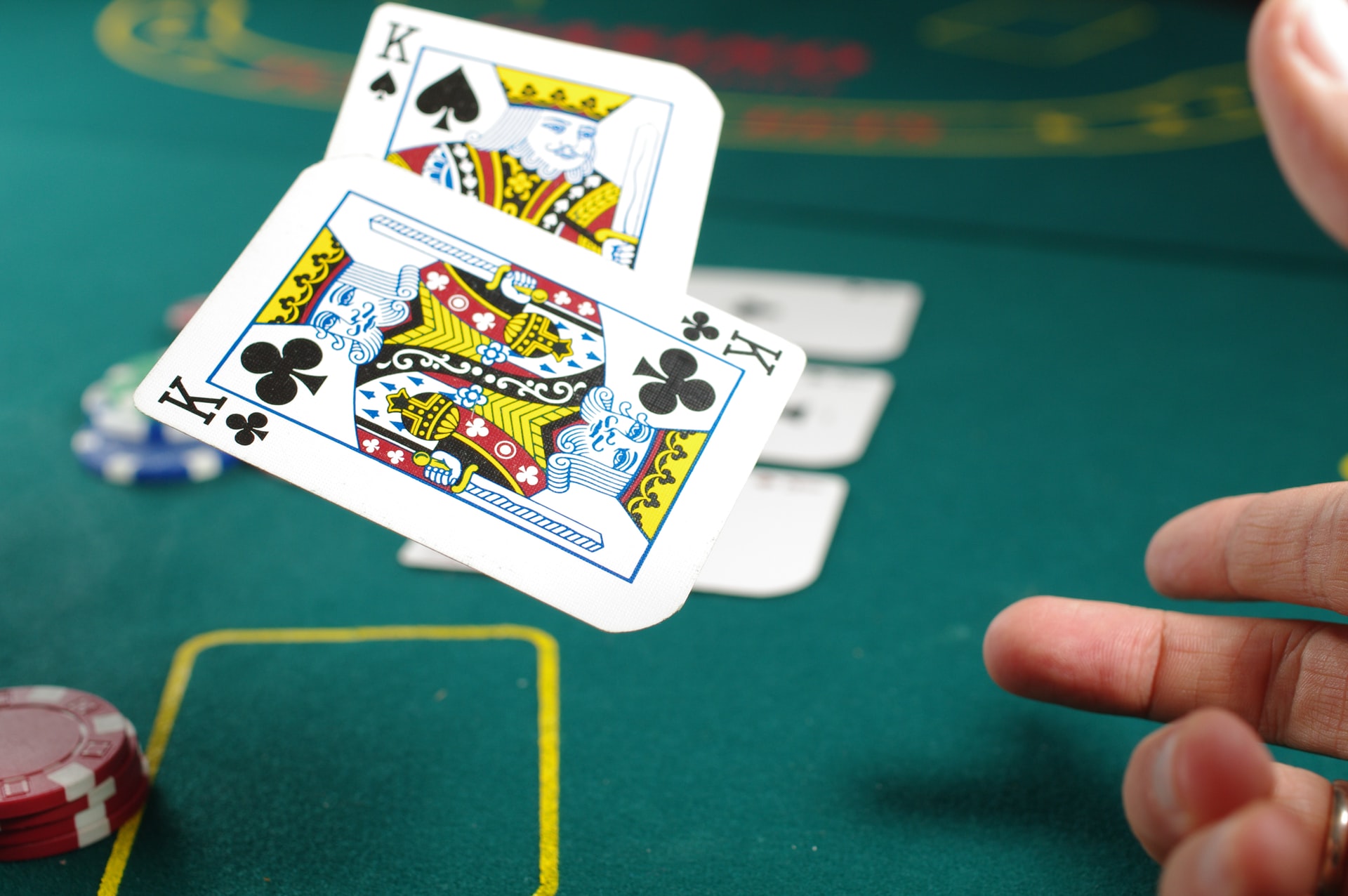 Take Your Gambling Links to the Next Level Premium Link Building