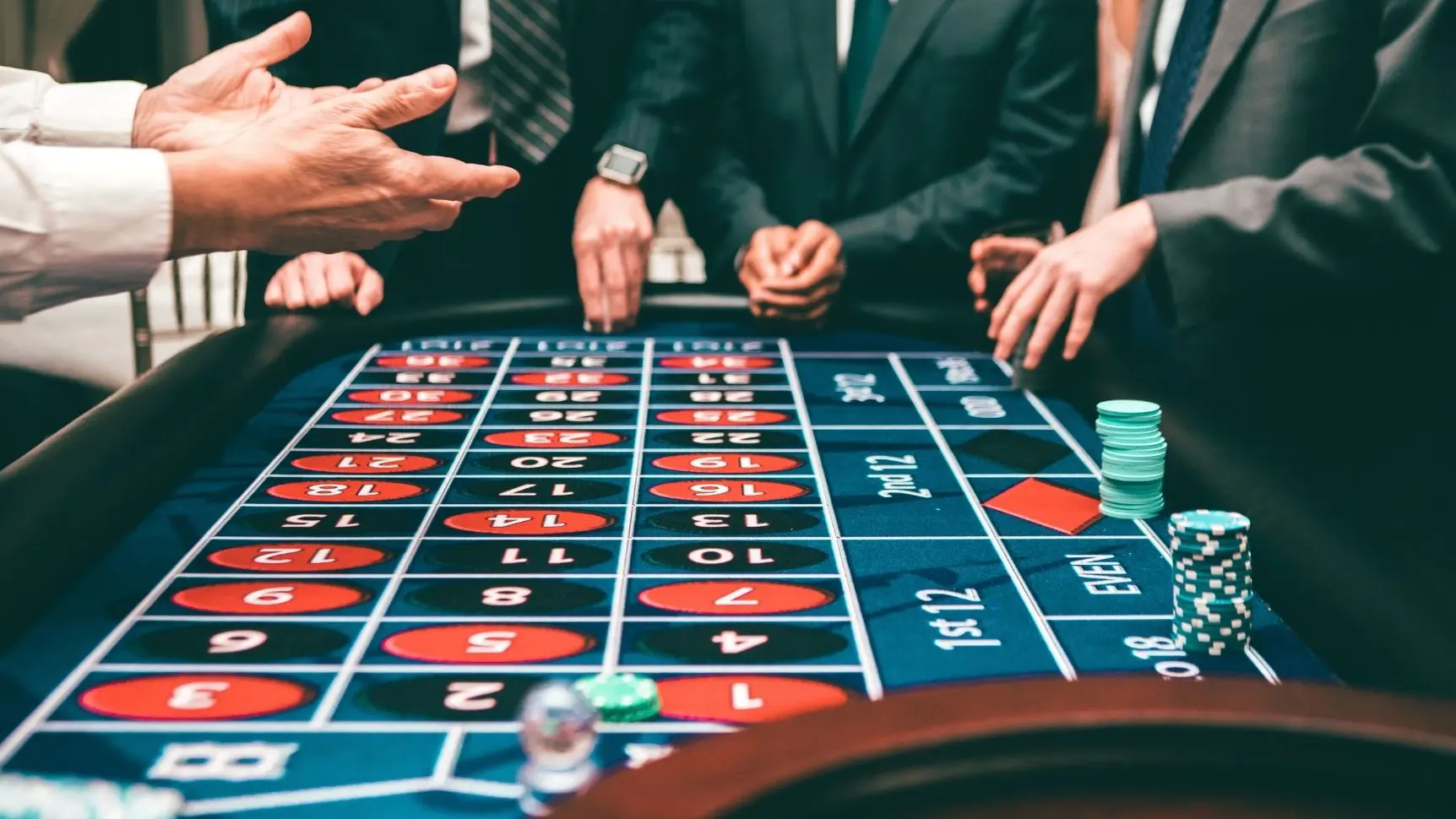 Level Up Your Gambling Links Premium Link Building Service