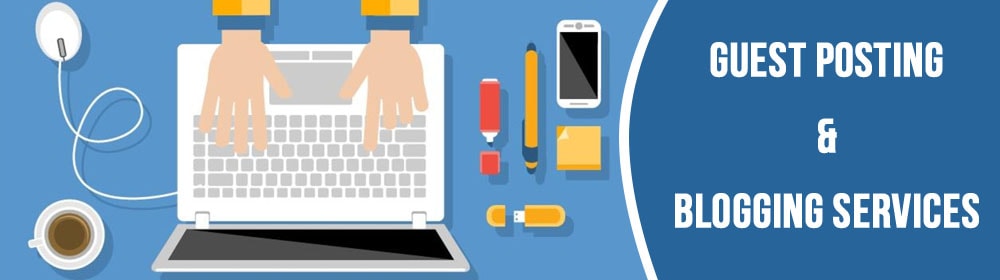Connect with a Wider Audience with Guest Posting sites India
