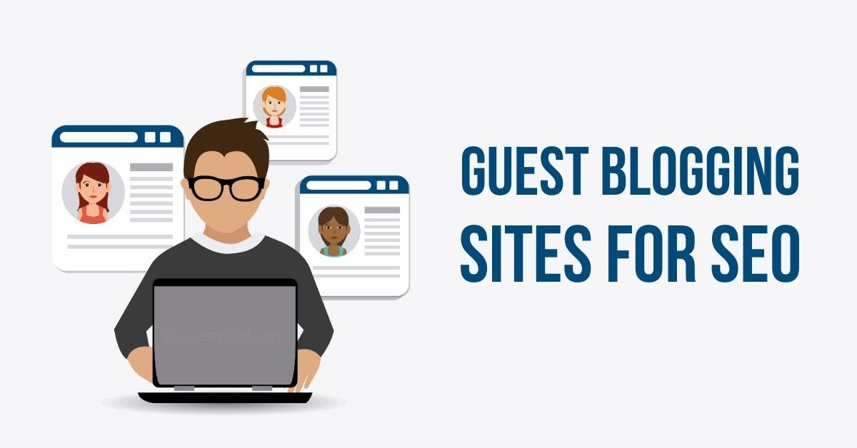Need Quality BacklinksTry Our USA Guest Posting Agency