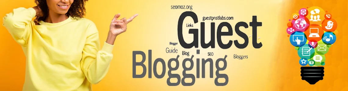 Looking for Corporate Guest Posting Services Explore Our site