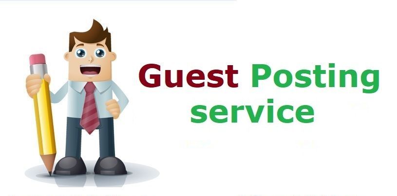 Searching for Quality Guest Blogging Services in the UK