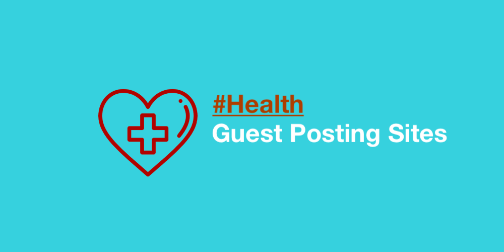 GuestPostingExpert Is The Ultimate Platform for Health Guest Posting