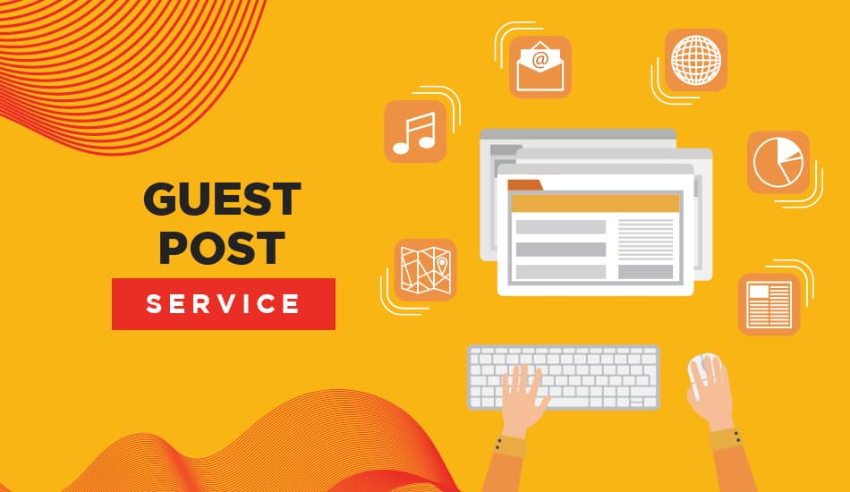 Maximize Your Outreach with Guest posting Services in India