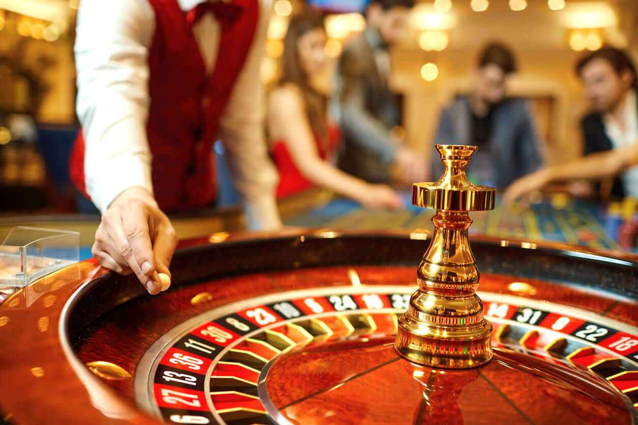 Elevate Your Online Casino Brand Expert Guest Blogging Services