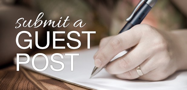 Amplify Your Dating guest Posting Voice with Guest Blogging