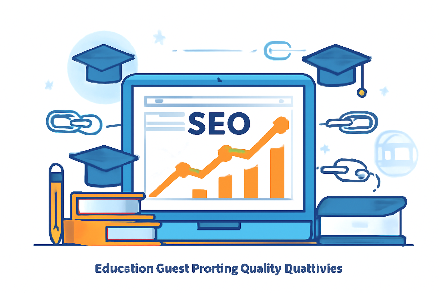 Education Guest Posting Service – Boost SEO with Quality Backlinks
