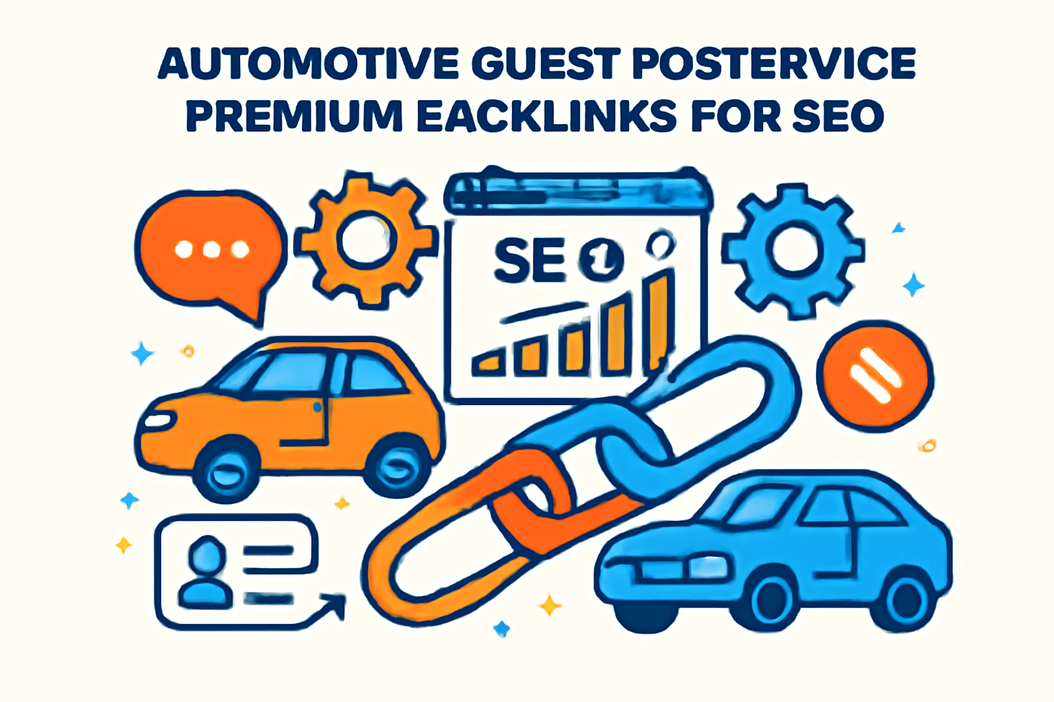 Automotive Guest Posting Service – Premium Backlinks for SEO